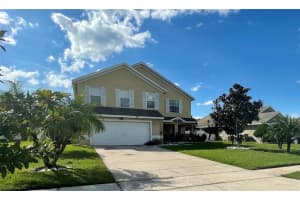 2706 Eagle Ridge Loop, Kissimmee, FL 34746, Sold 10/22/21