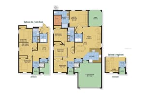 9373 St Therese St., Clermont, FL 34711, Sold 01/24/22