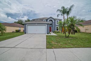 951 Vanderbilt Dr, Eustis, FL 32726, Sold 12/10/21