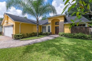 1349 American Elm Dr, Altamonte Springs, FL 32714, Sold 12/13/21
