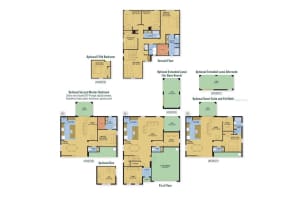 892 Avenal Ln, Davenport, FL 33837, Sold 12/29/21