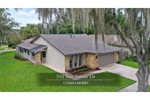310 San Tomas Dr, Casselberry, FL 32707, Sold 10/26/21