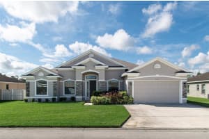 2861 Whitney St, Lakeland, FL 33813, Sold 10/22/21