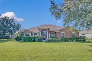 5232 Hammock Pointe Ct, St Cloud, FL 34771, Sold 03/07/22