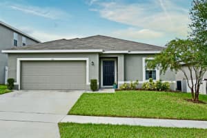 228 Tanager St, Haines City, FL 33844, Sold 10/28/21