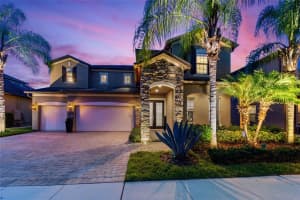 Royal Estates, 9488 Prince Harry Dr, Orlando, FL 32836, Sold 11/01/21
