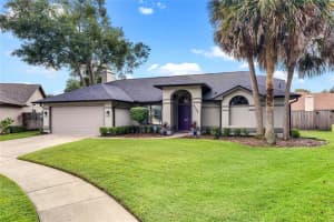 2106 Shadyhill Terrace, Winter Park, FL 32792, Sold 11/18/21