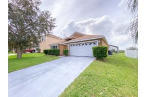 2845 Mayflower Loop, Clermont, FL 34714, Sold 10/19/21