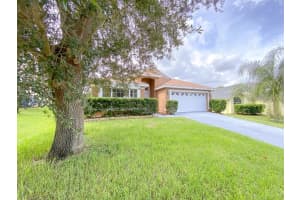 2845 Mayflower Loop, Clermont, FL 34714, Sold 10/19/21