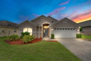 416 Old Bridge Cir, Davenport, FL 33897, Sold 11/04/21