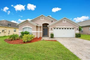 416 Old Bridge Cir, Davenport, FL 33897, Sold 11/04/21