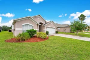 416 Old Bridge Cir, Davenport, FL 33897, Sold 11/04/21