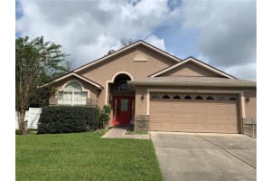 3132 Verbena Dr, Deltona, FL 32725, Sold 11/16/21