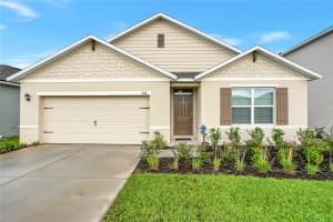 458 Autumn Stream Dr, Auburndale, FL 33823, Sold 11/01/21
