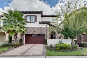 8311 Via Vittoria Way, Orlando, FL 32819, Sold 11/01/21