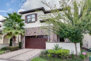 8311 Via Vittoria Way, Orlando, FL 32819, Sold 11/01/21