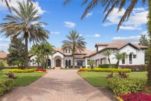 13124 Bellaria Cir, Windermere, FL 34786, Sold 12/27/21