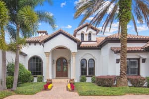 13124 Bellaria Cir, Windermere, FL 34786, Sold 12/27/21