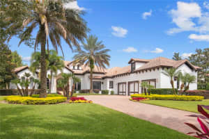 13124 Bellaria Cir, Windermere, FL 34786, Sold 12/27/21