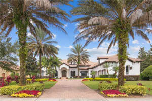 13124 Bellaria Cir, Windermere, FL 34786, Sold 12/27/21