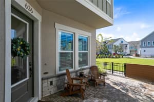 636 Rosewood Way, Lake Mary, FL 32746, Sold 11/12/21