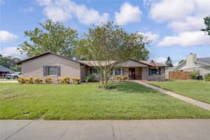 134 Kaywood Dr, Sanford, FL 32771, Sold 11/19/21