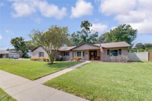 134 Kaywood Dr, Sanford, FL 32771, Sold 11/19/21