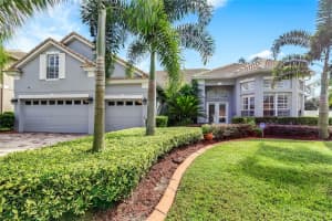 3312 Kentshire Blvd, Ocoee, FL 34761, Sold 11/01/21