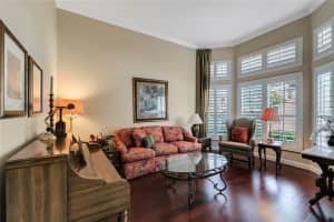 3312 Kentshire Blvd, Ocoee, FL 34761, Sold 11/01/21