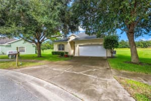 2398 Cross Tee Ct, Brooksville, FL 34604, Sold 10/29/21