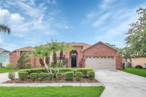 2408 Sweetwater Blvd, St Cloud, FL 34772, Sold 11/08/21