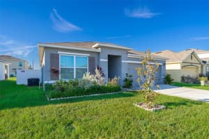 256 Ludisia Loop, Davenport, FL 33837, Sold 11/19/21