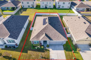 256 Ludisia Loop, Davenport, FL 33837, Sold 11/19/21