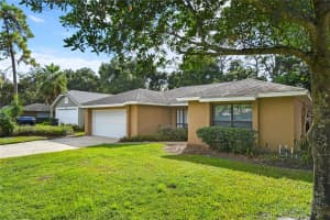 890 W Timberland Trail, Altamonte Springs, FL 32714, Sold 11/05/21