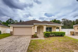 7235 Wakeview Dr, Davenport, FL 33896, Sold 11/23/21