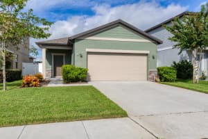 3812 Saltmarsh Loop, Sanford, FL 32773, Sold 10/06/21