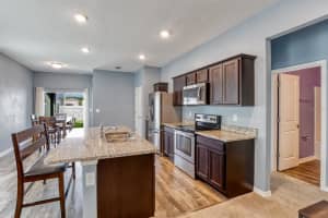 3812 Saltmarsh Loop, Sanford, FL 32773, Sold 10/06/21