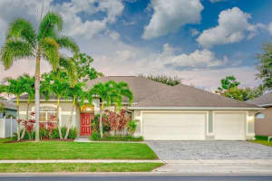 1231 Tamango Dr, West Melbourne, FL 32904, Sold 10/18/21