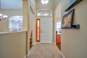 1231 Tamango Dr, West Melbourne, FL 32904, Sold 10/18/21