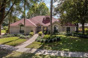 6508 Fairway Hill Ct, Orlando, FL 32835, Sold 01/14/22
