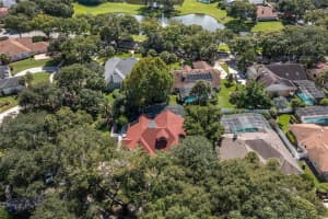 6508 Fairway Hill Ct, Orlando, FL 32835, Sold 01/14/22