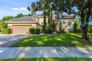 9054 Shawn Park Pl, Orlando, FL 32819, Sold 12/17/21