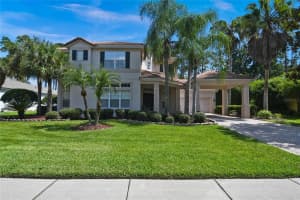 1723 Redwood Grove Terrace, Lake Mary, FL 32746, Sold 01/05/22