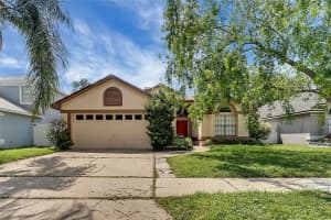 313 Morning Glory Dr, Lake Mary, FL 32746, Sold 12/21/21
