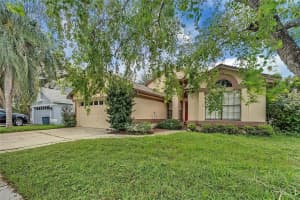 313 Morning Glory Dr, Lake Mary, FL 32746, Sold 12/21/21