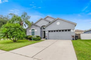210 Clydesdale Cir, Sanford, FL 32773, Sold 11/12/21