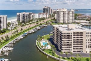 1651 Sand Key Estates Ct, Clearwater, FL 33767, Sold 12/20/21