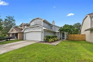 434 E Springtree Way, Lake Mary, FL 32746, Sold 10/29/21