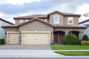 11148 Lemon Lake Blvd, Orlando, FL 32836, Sold 10/29/21