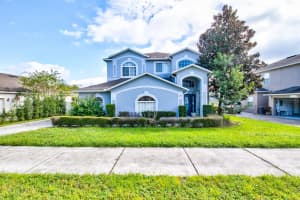 1793 Scrub Jay Rd, Apopka, FL 32703, Sold 12/16/21